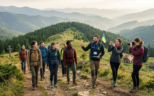 Активний відпочинок