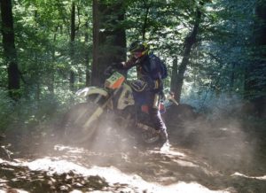  Ендуро-тури в Карпати на мотоциклах 
