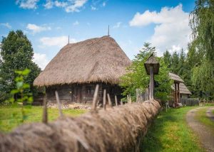 Екскурсія тур в румунія солоні озера солотвино