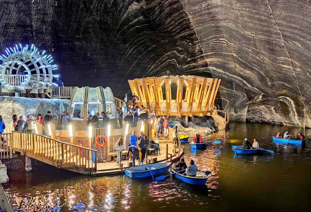Salina Turda