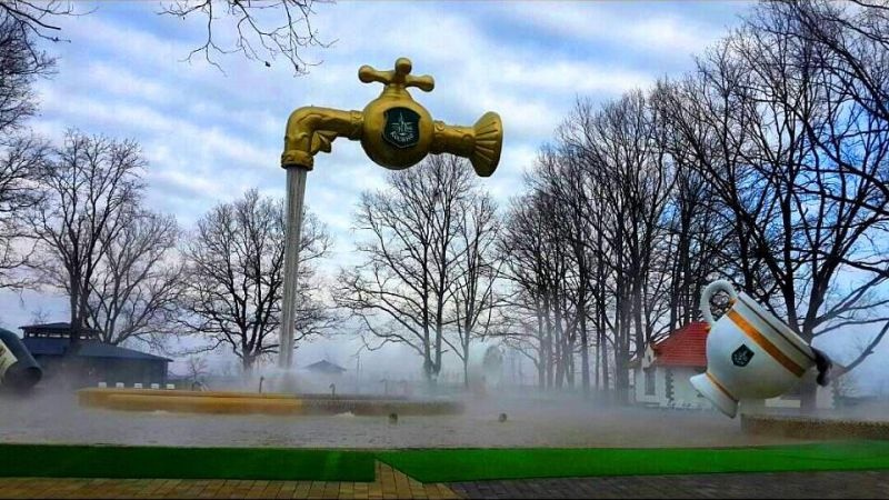 відпочинок в Косино відпочинок в Косино