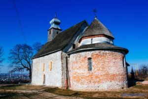 Автобусна екскурсія Ужгород і околиці