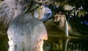 Тур у Словаччину: Белянська печера, Левоча та Спішський Град