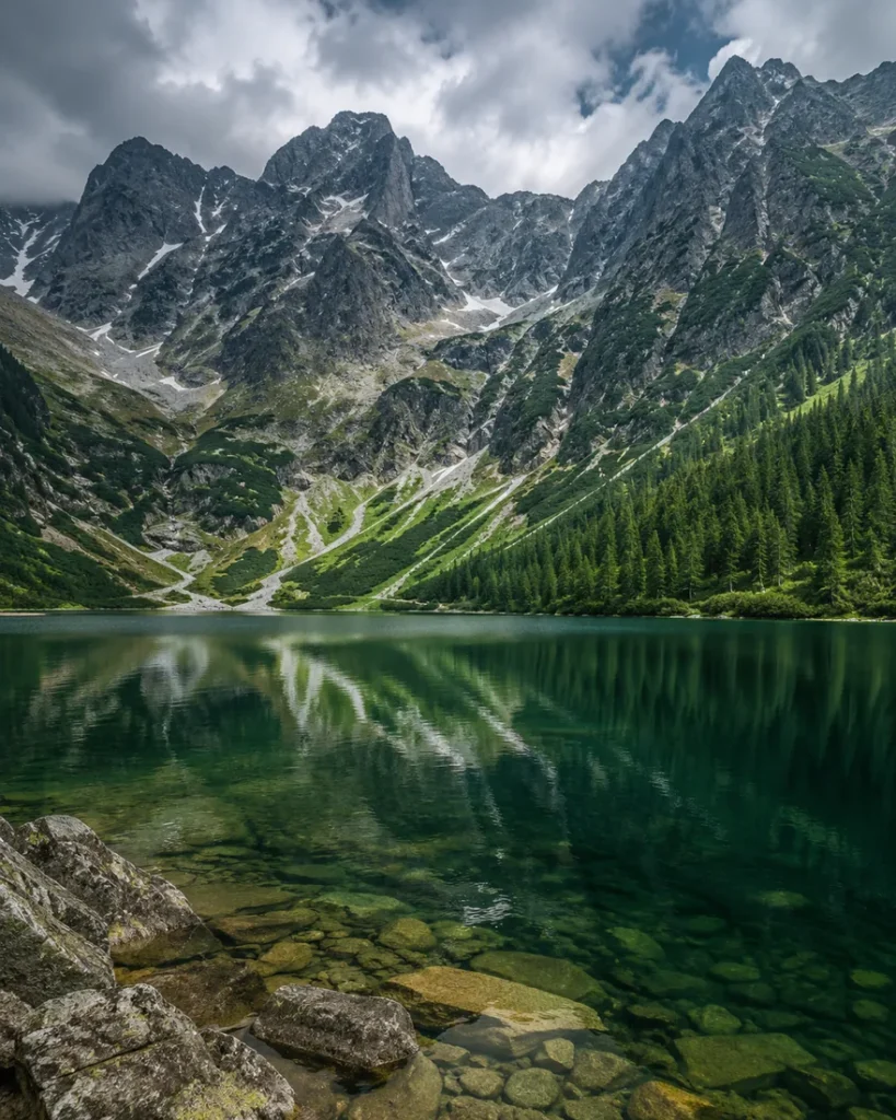 Екскурсії в Польщу