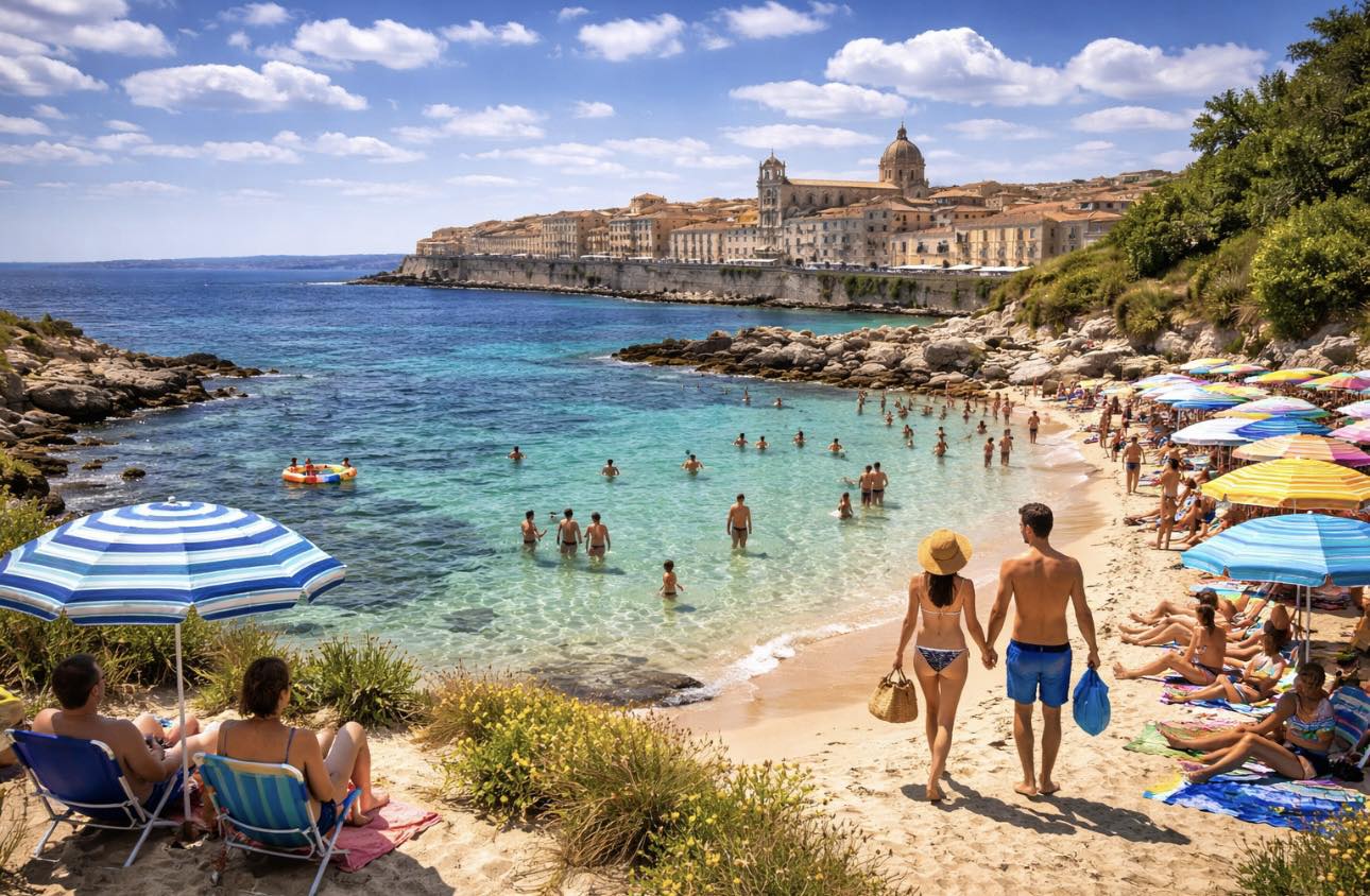 Сіракузи