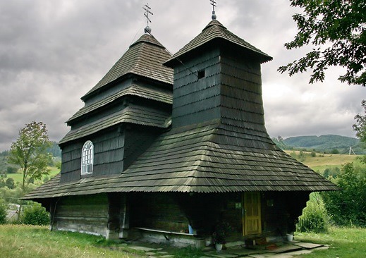 Ужанський національний природний парк Ужанський національний природний парк
