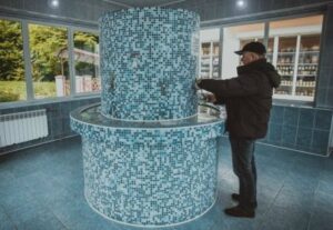 Курорти Закарпаття і бункер Арпада: захоплива подорож часом