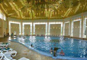 Курорти Закарпаття і бункер Арпада: захоплива подорож часом