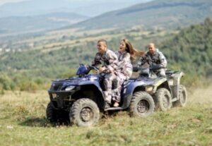 Екскурсія з фотографом по Карпатах