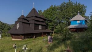Екскурсія Таємниці Ужанської долини