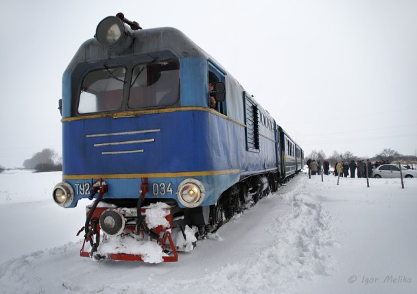 Иршавская узкоколейка Иршавская узкоколейка