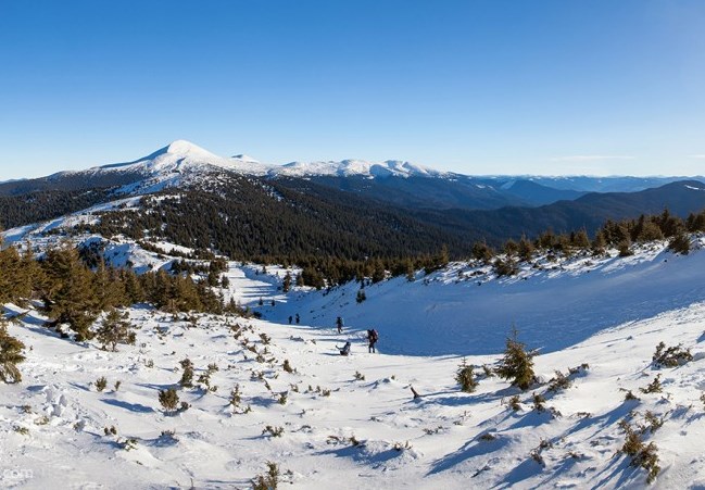 Поїздки на гірськолижний курорт Плай Поїздки на гірськолижний курорт Плай