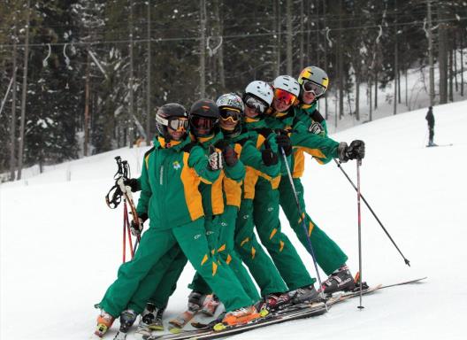 Поїздки на гірськолижний курорт Плай Поїздки на гірськолижний курорт Плай