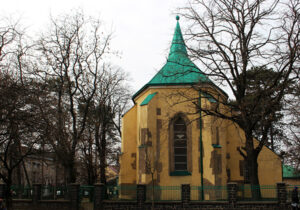Екскурсія у Виноградів - королівське місто