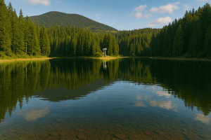 Про Карпати