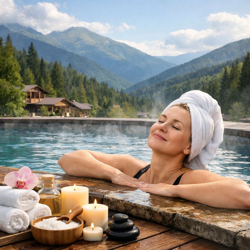 термальне відновлення