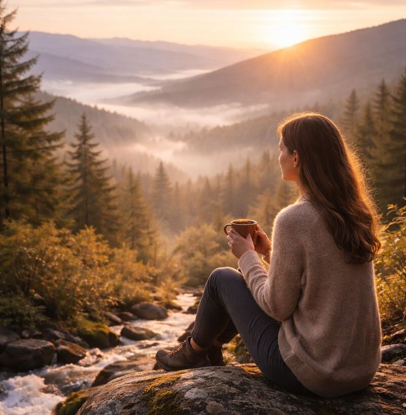 відновлення в Карпатах