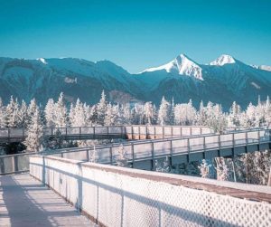 Тур в Словаччину Бахледка