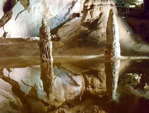 Тур у Словаччину: Белянська печера