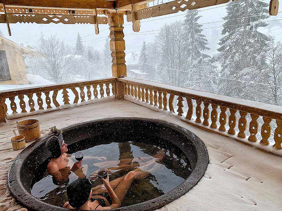 лумшори чан екскурсія новорічний спа тур