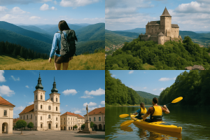 Про Карпати