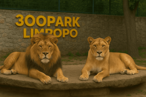 зоопарк Лімпопо