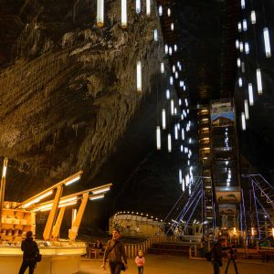 Тур екскурсія в Румунію