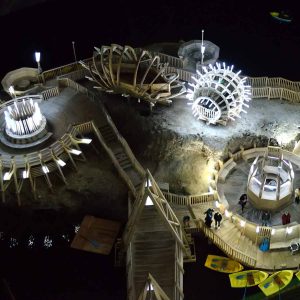 екскурсія в Румунію