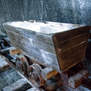 екскурсія в Румунія