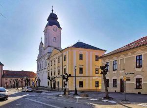 Левоча тур у Слоаччину