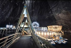 Тур екскурсія в Румунія