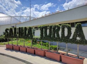 Тур екскурсія в Румунія