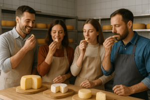 види відпочинку в Карпатах