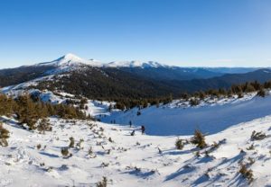 Поездки на горнолыжный курорт Плай