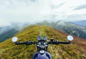 Эндуро-туры в Карпаты на мотоциклах